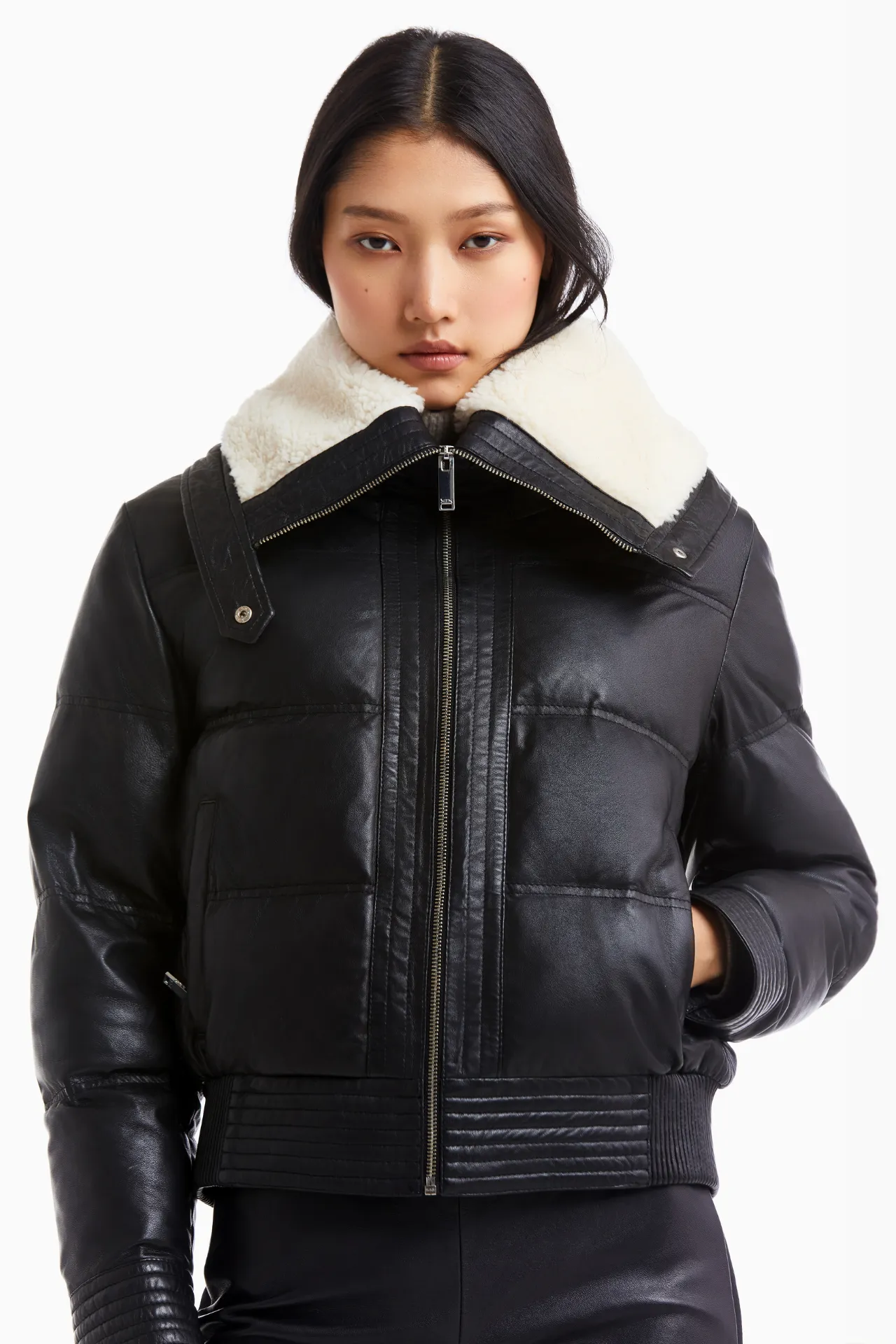 SALLY sold by Danier product image thumbnail 5