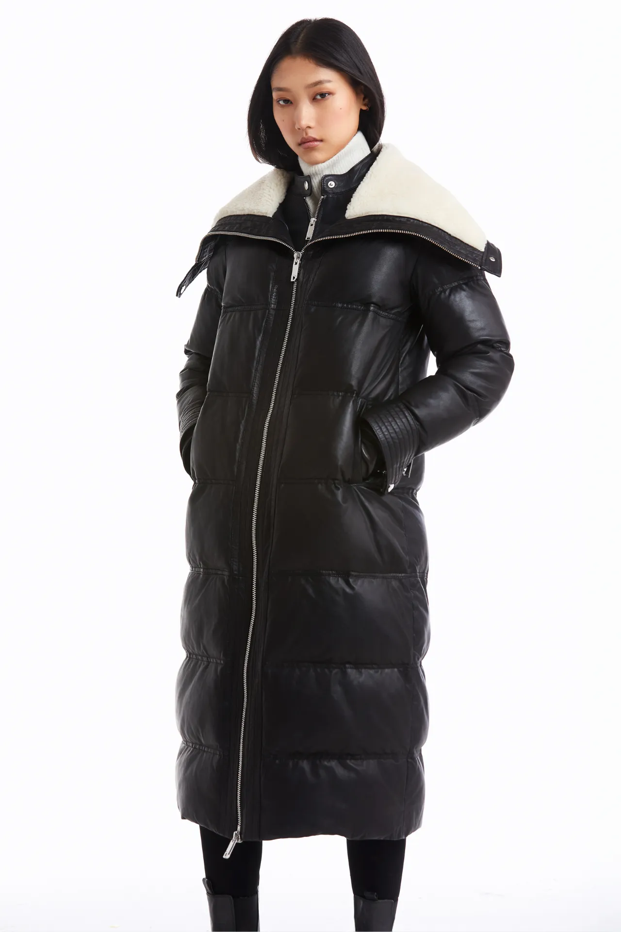 ALEKSIA sold by Danier product image thumbnail 5