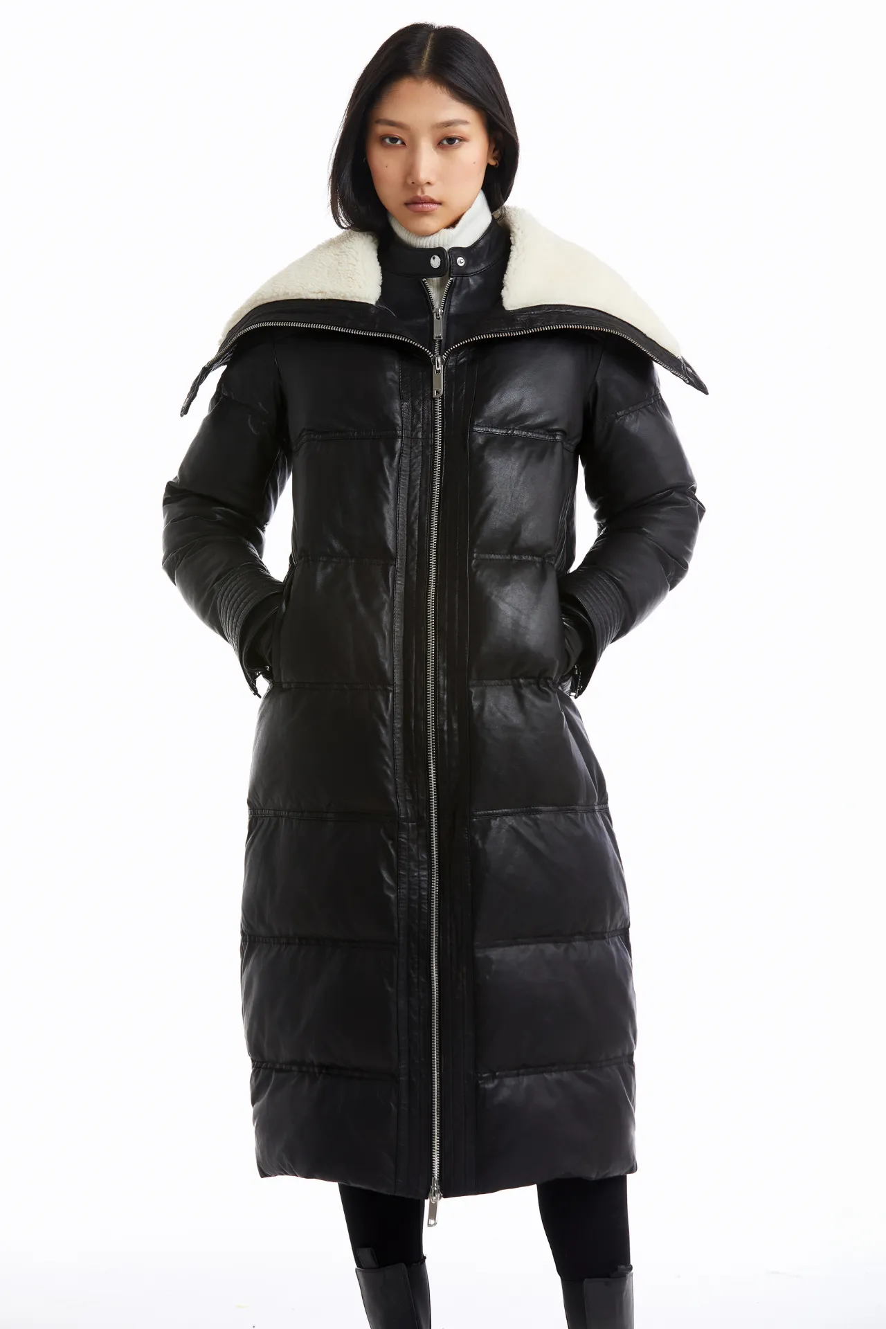 ALEKSIA sold by Danier product image thumbnail 4