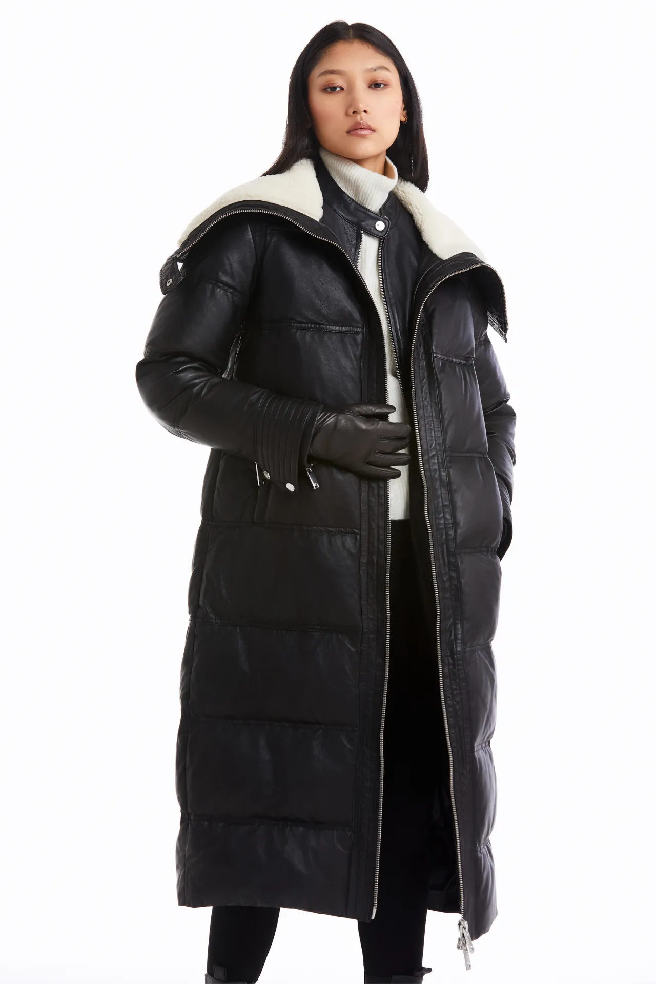 ALEKSIA sold by Danier product image thumbnail 3