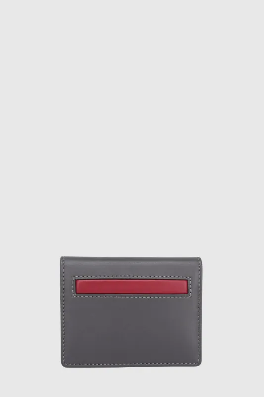 SPENCER CARDHOLDER sold by Danier