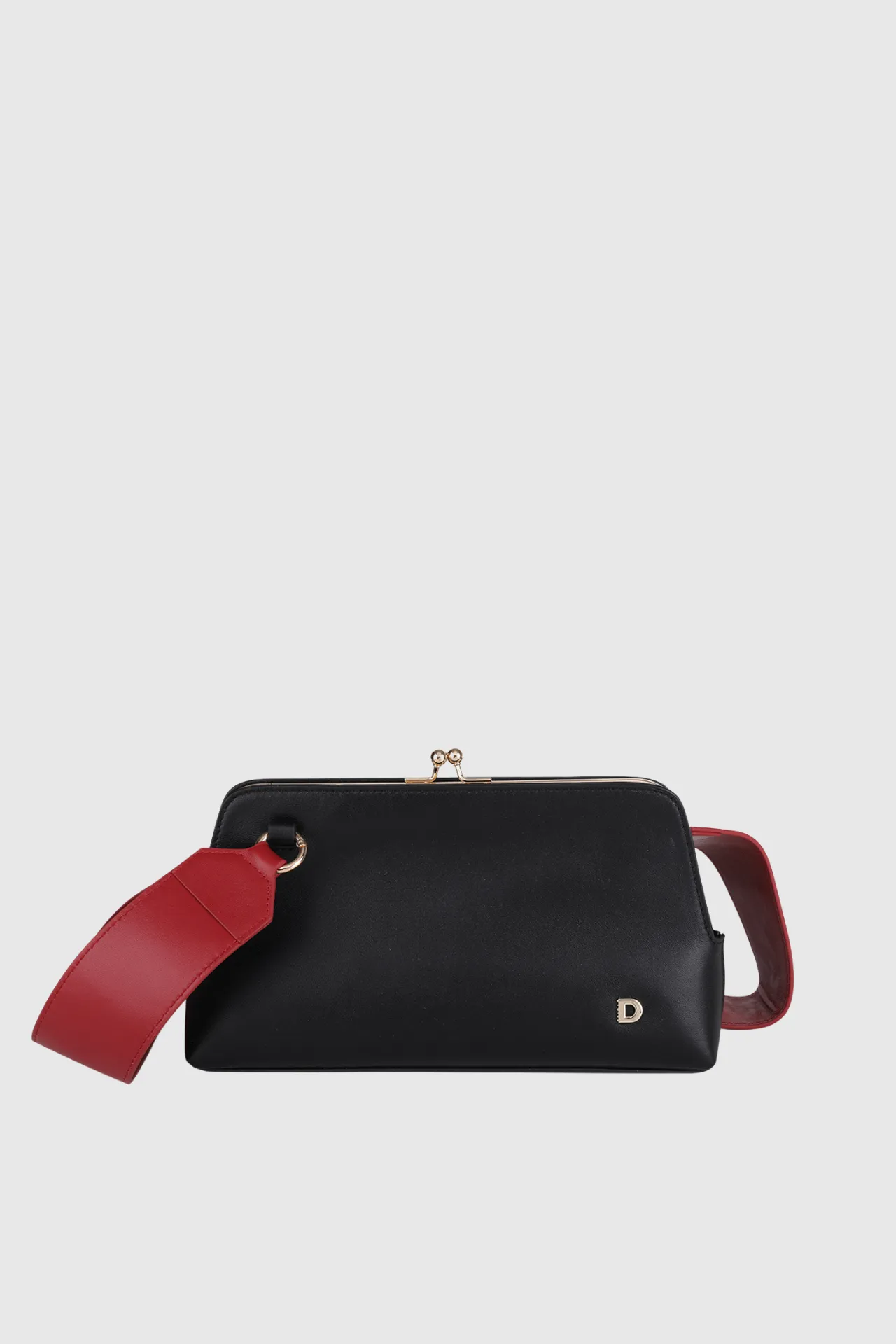 MARTINA CLUTCH sold by Danier product image thumbnail 3