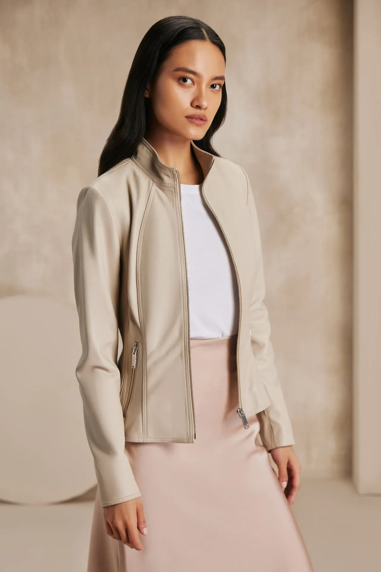 MAGALIE sold by Danier product image thumbnail 4