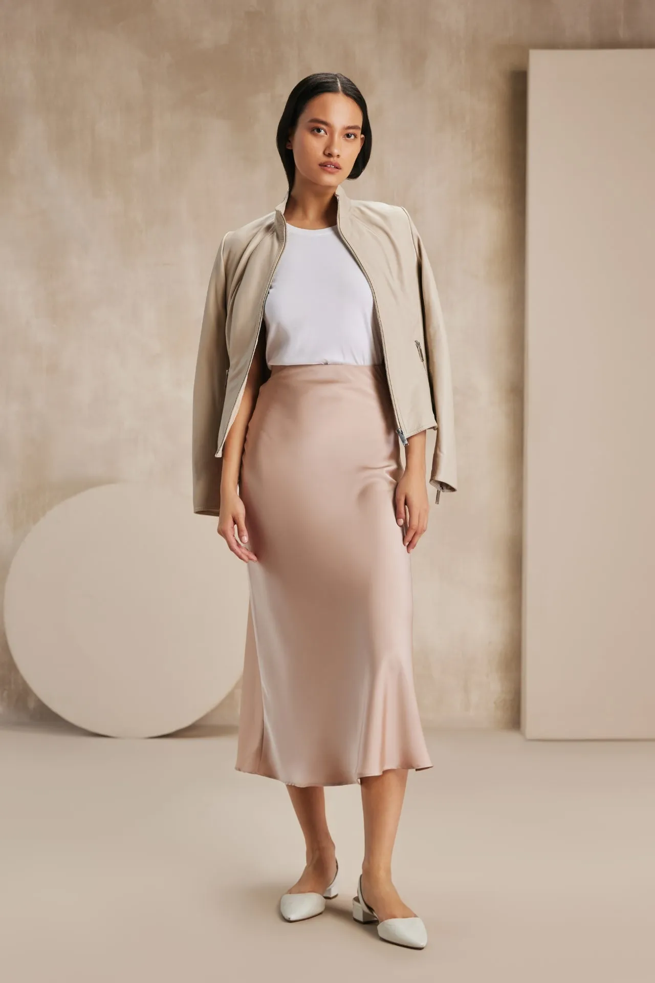 MAGALIE sold by Danier product image thumbnail 3