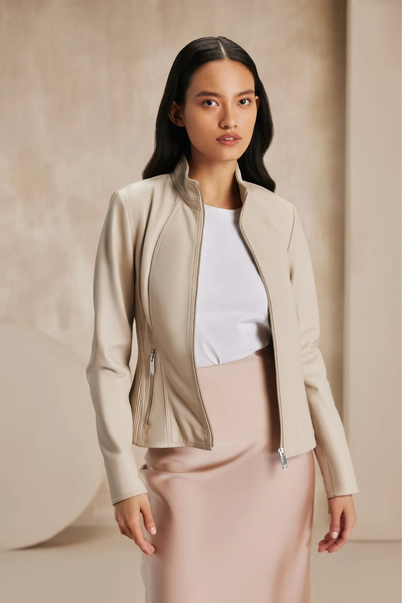 MAGALIE sold by Danier product image thumbnail 2