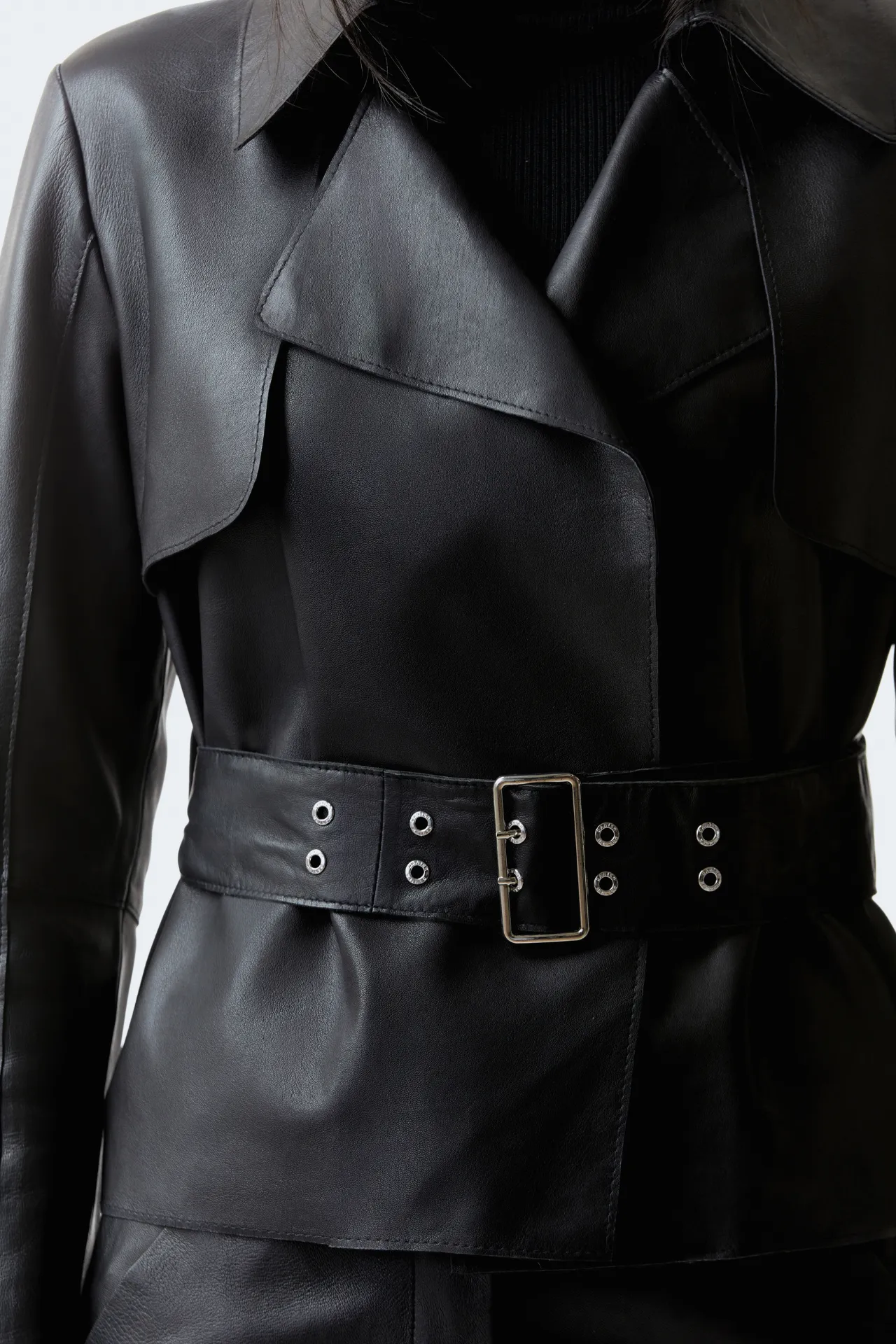 CLARICE sold by Danier product image thumbnail 3