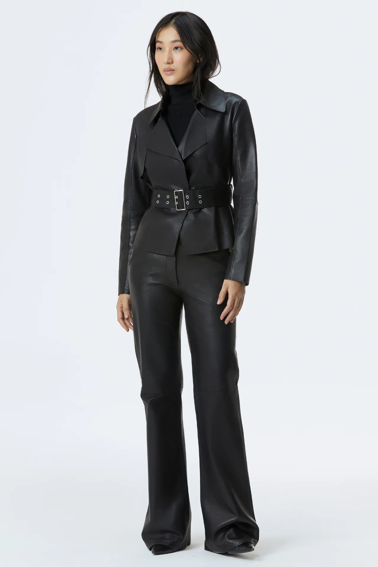 CLARICE sold by Danier product image thumbnail 4