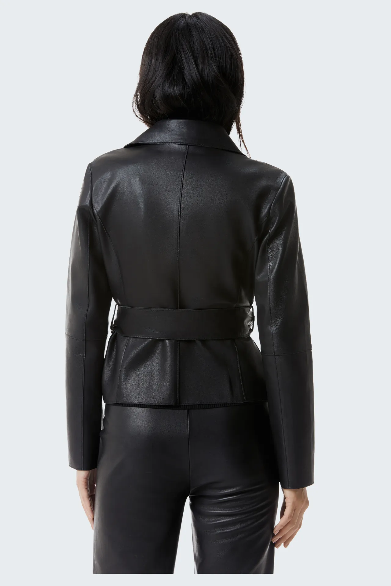 CLARICE sold by Danier product image thumbnail 5