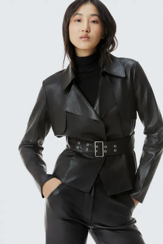 CLARICE made by Danier