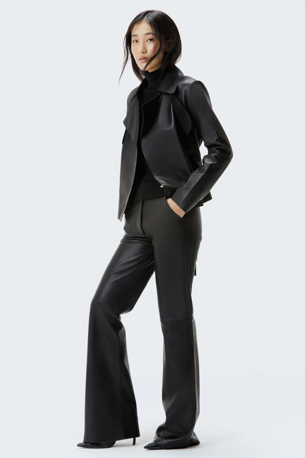 CLARICE sold by Danier product image thumbnail 2