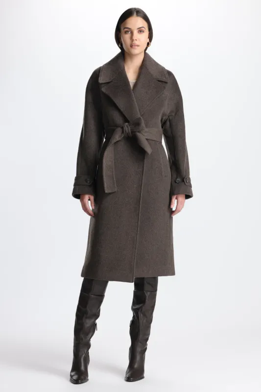 HELENA sold by Danier