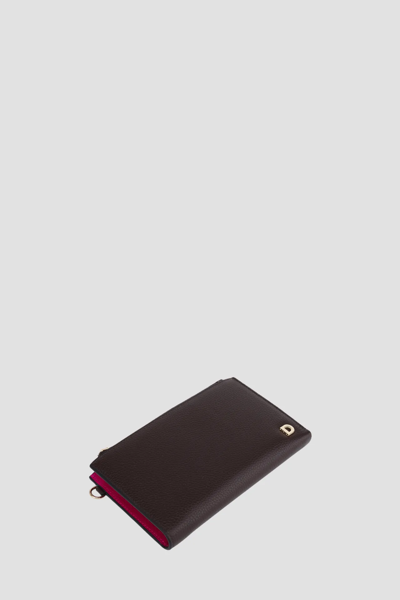 KEYSI LARGE PHONE WALLET sold by Danier product image thumbnail 4