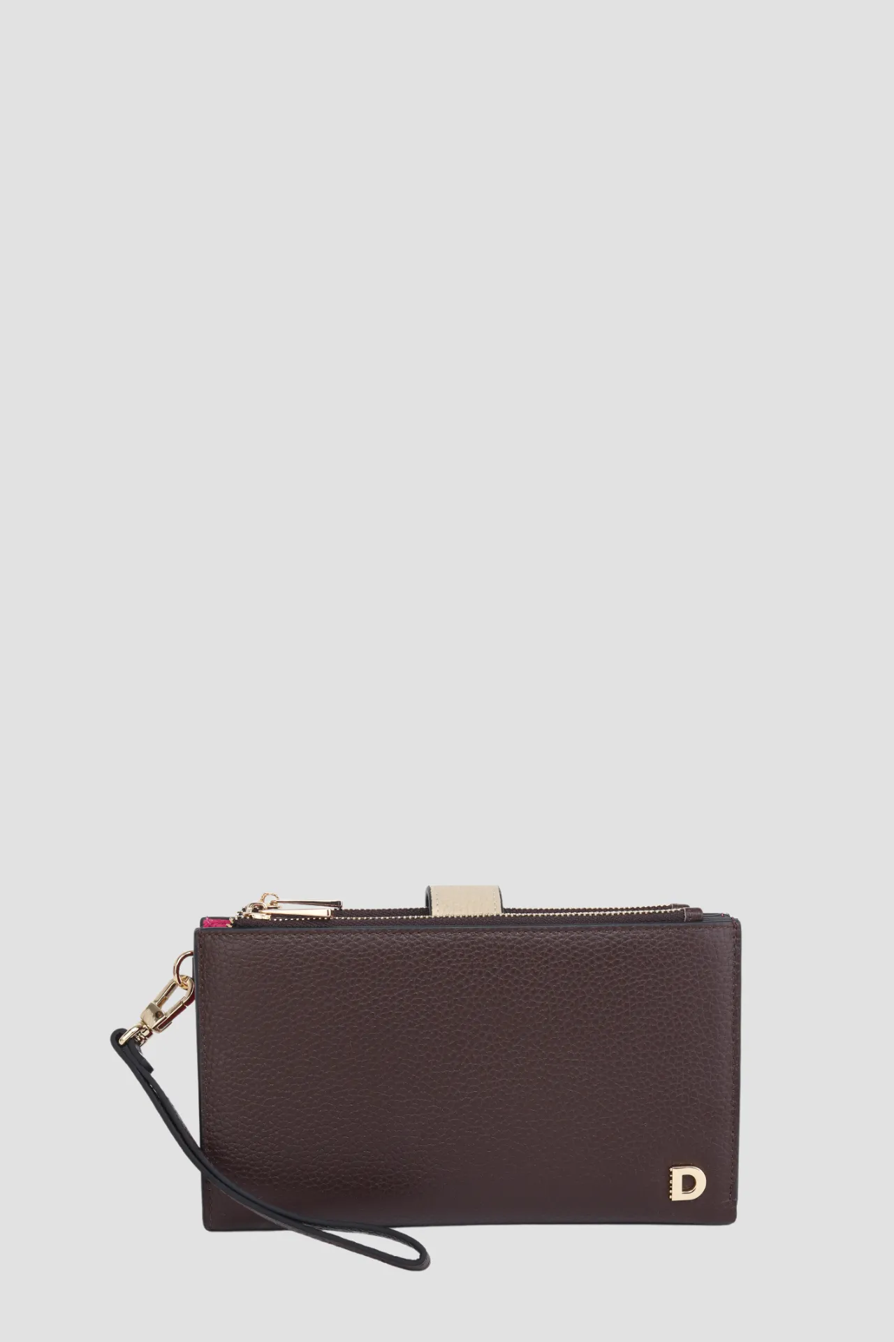 KEYSI LARGE PHONE WALLET sold by Danier