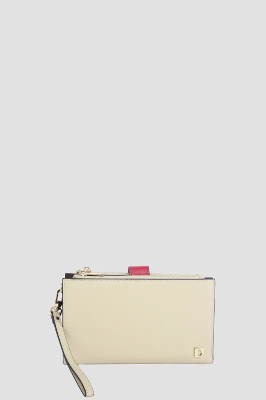 KEYSI LARGE PHONE WALLET sold by Danier