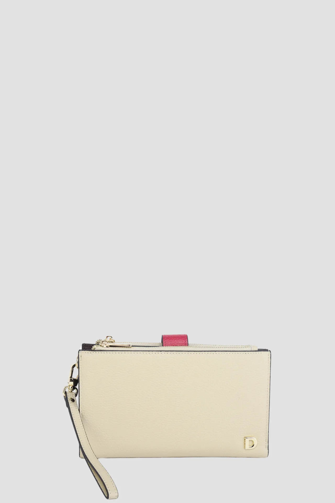 KEYSI LARGE PHONE WALLET sold by Danier