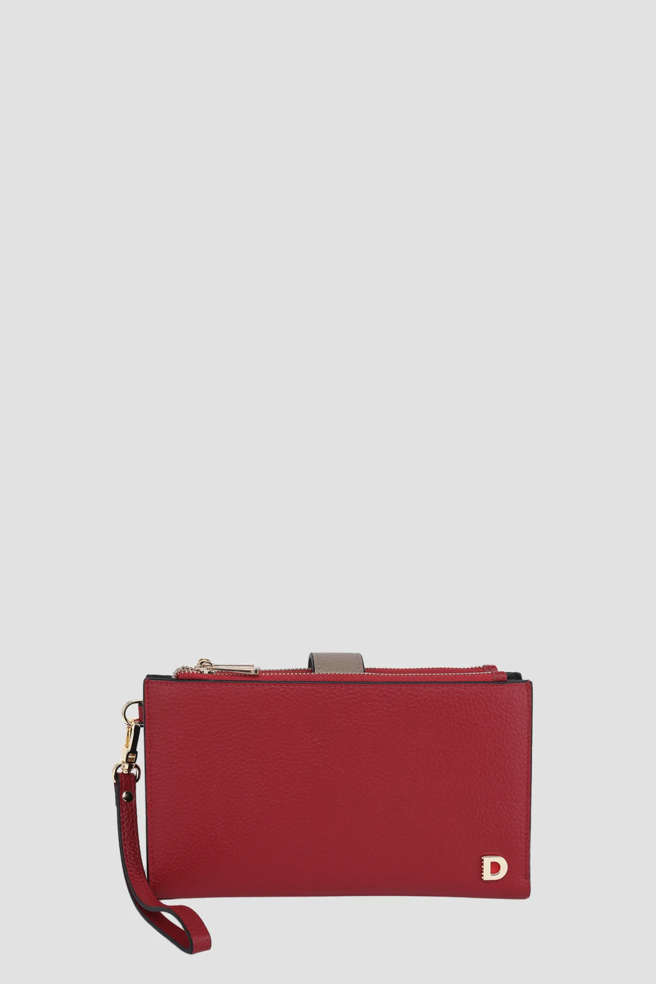 KEYSI LARGE PHONE WALLET sold by Danier