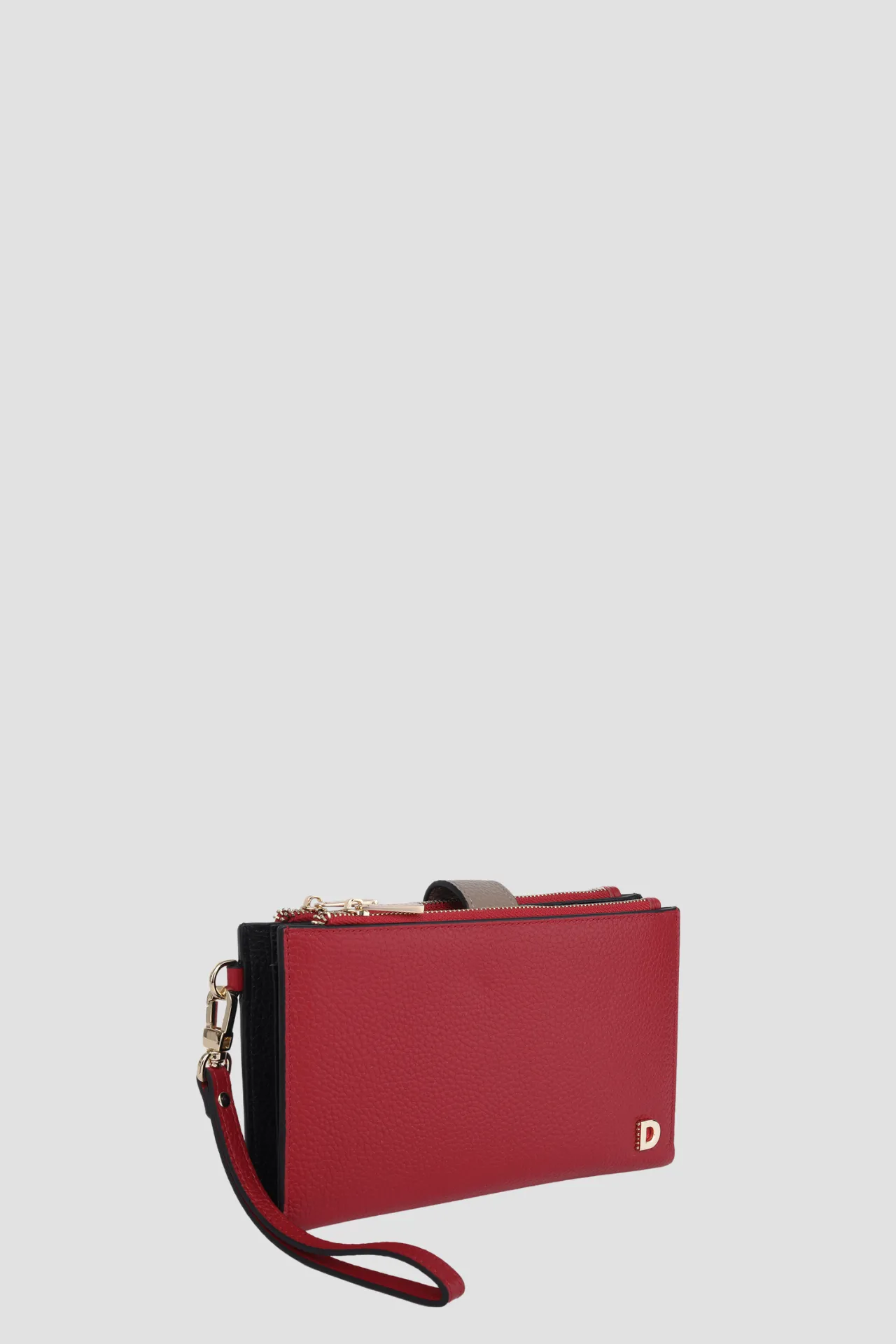 KEYSI LARGE PHONE WALLET sold by Danier product image thumbnail 2