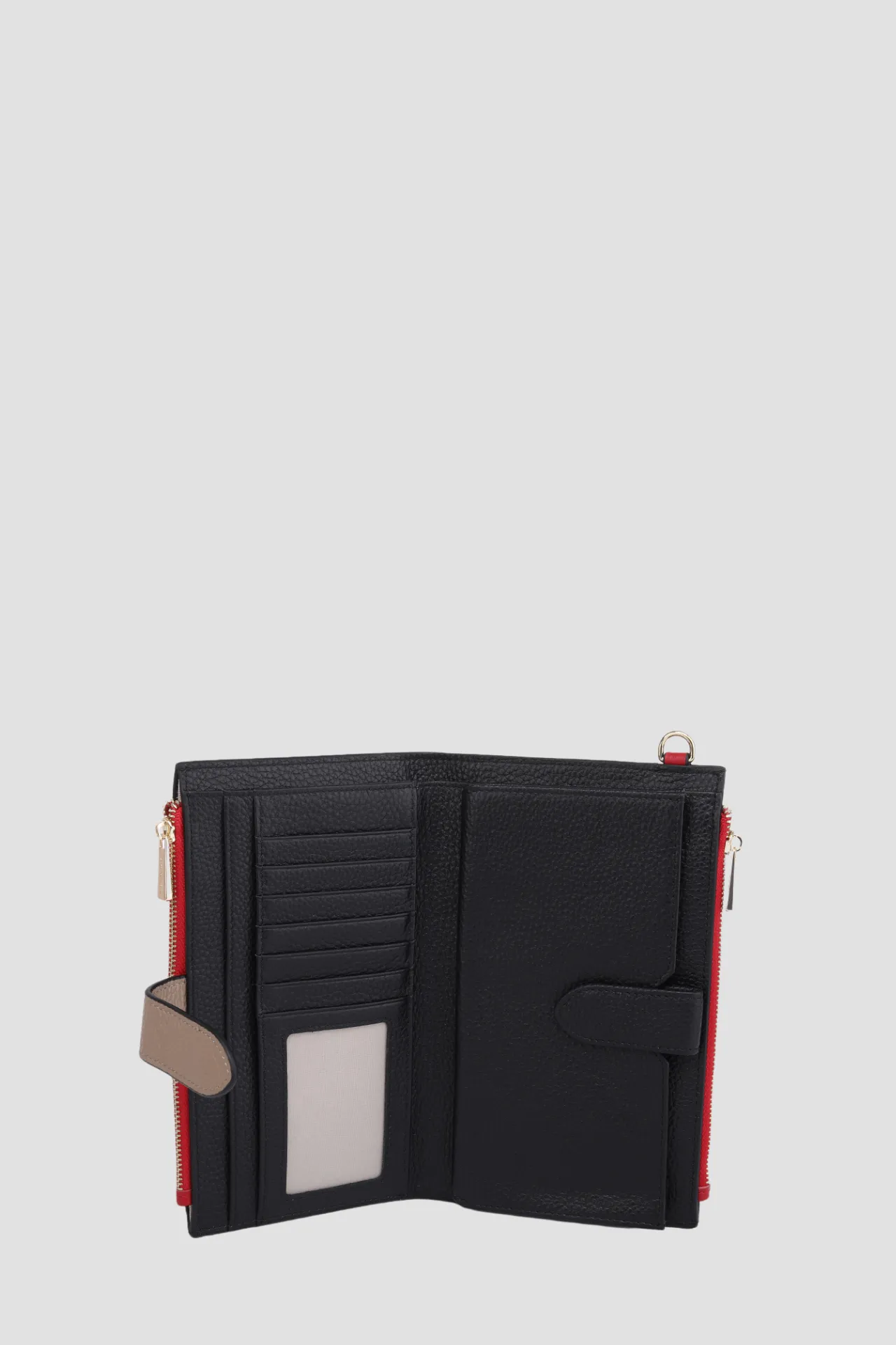 KEYSI LARGE PHONE WALLET sold by Danier product image thumbnail 5