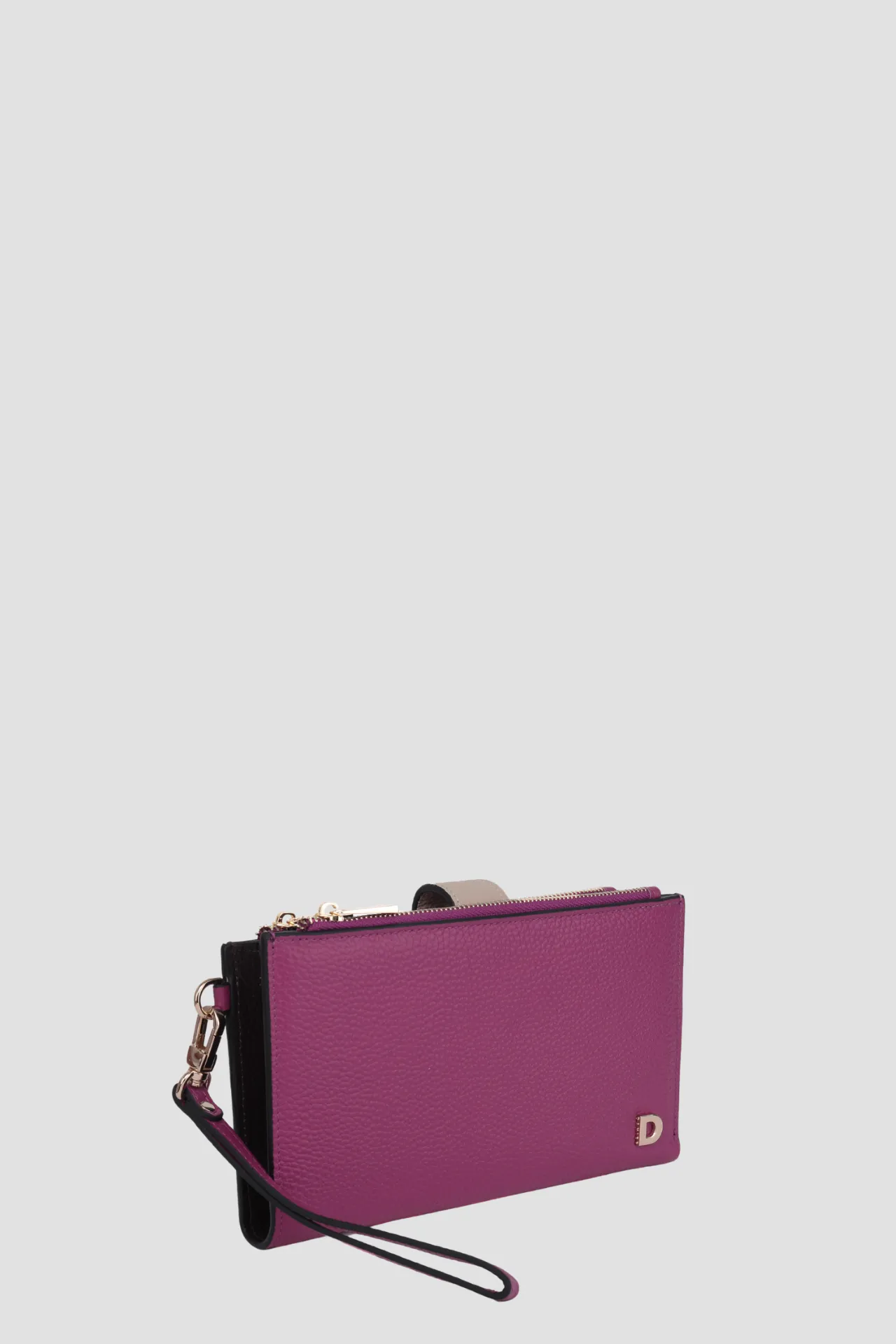 KEYSI LARGE PHONE WALLET sold by Danier product image thumbnail 2