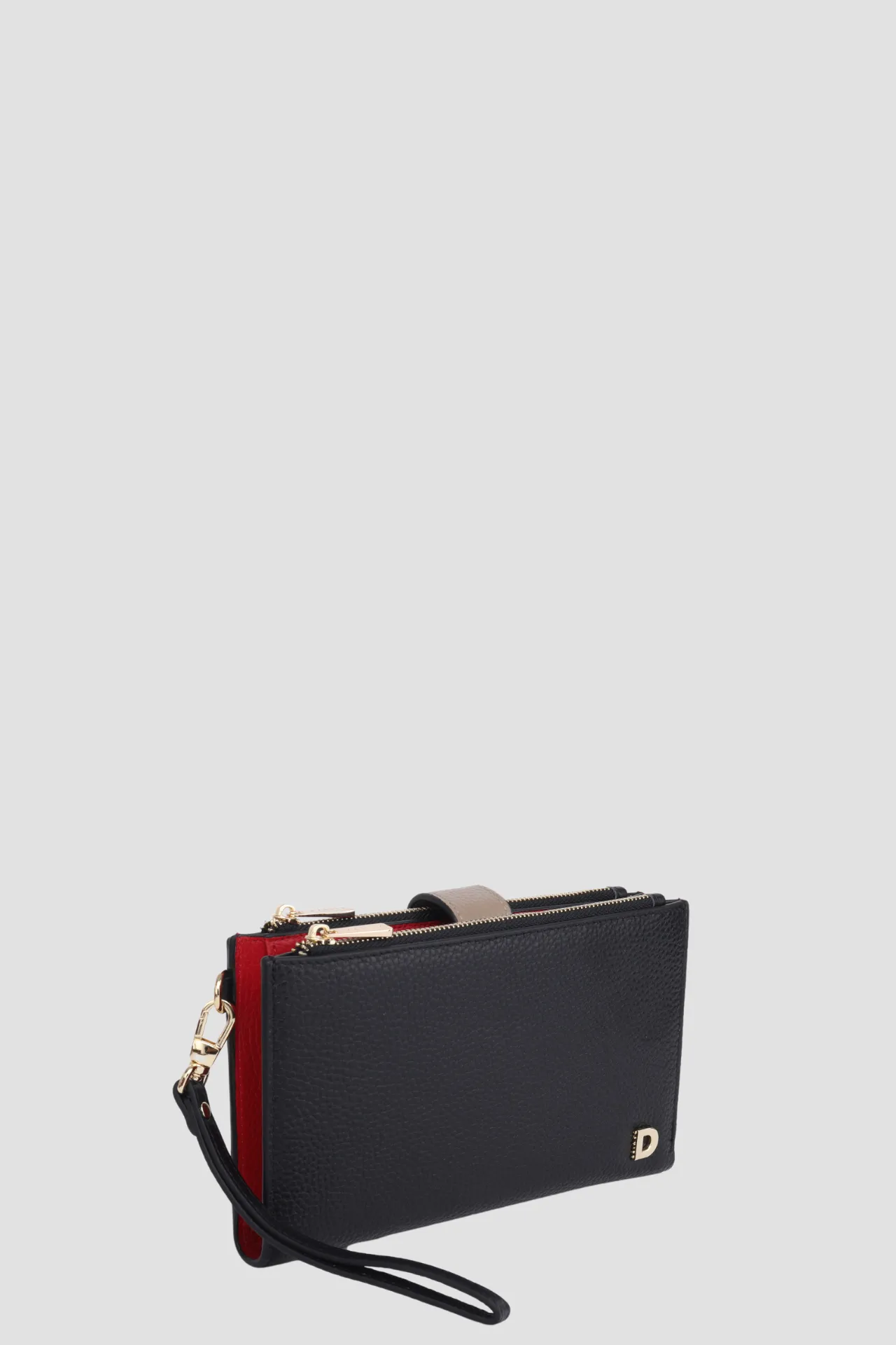 KEYSI LARGE PHONE WALLET sold by Danier product image thumbnail 2