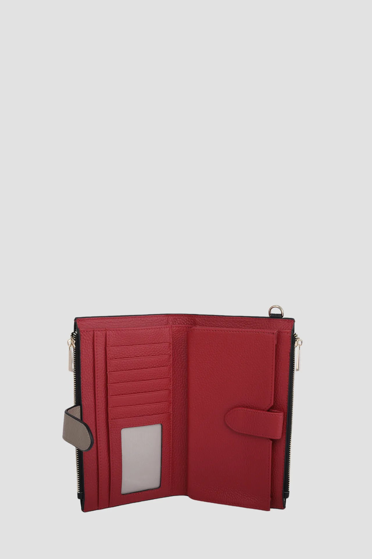 KEYSI LARGE PHONE WALLET sold by Danier product image thumbnail 5