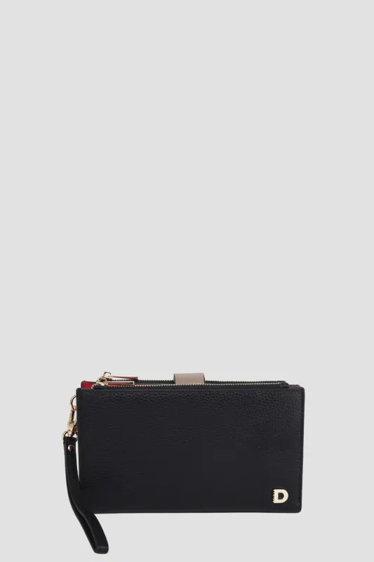 KEYSI LARGE PHONE WALLET sold by Danier