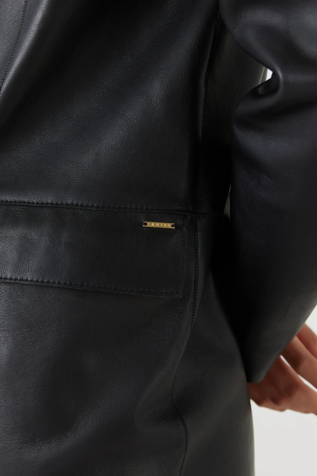 ELENA sold by Danier product image thumbnail 5