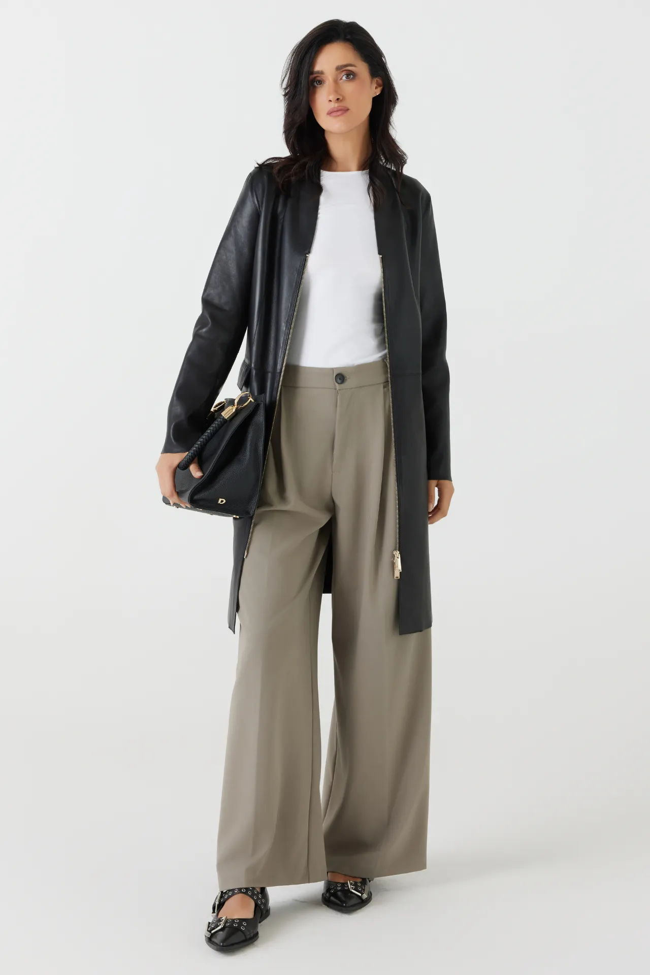 ELENA sold by Danier product image thumbnail 2