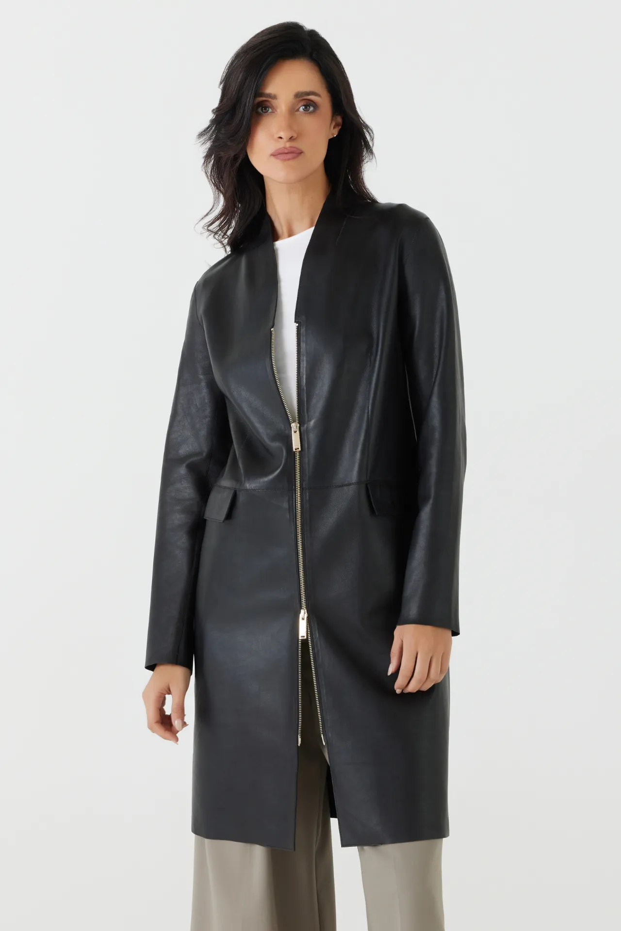 ELENA sold by Danier