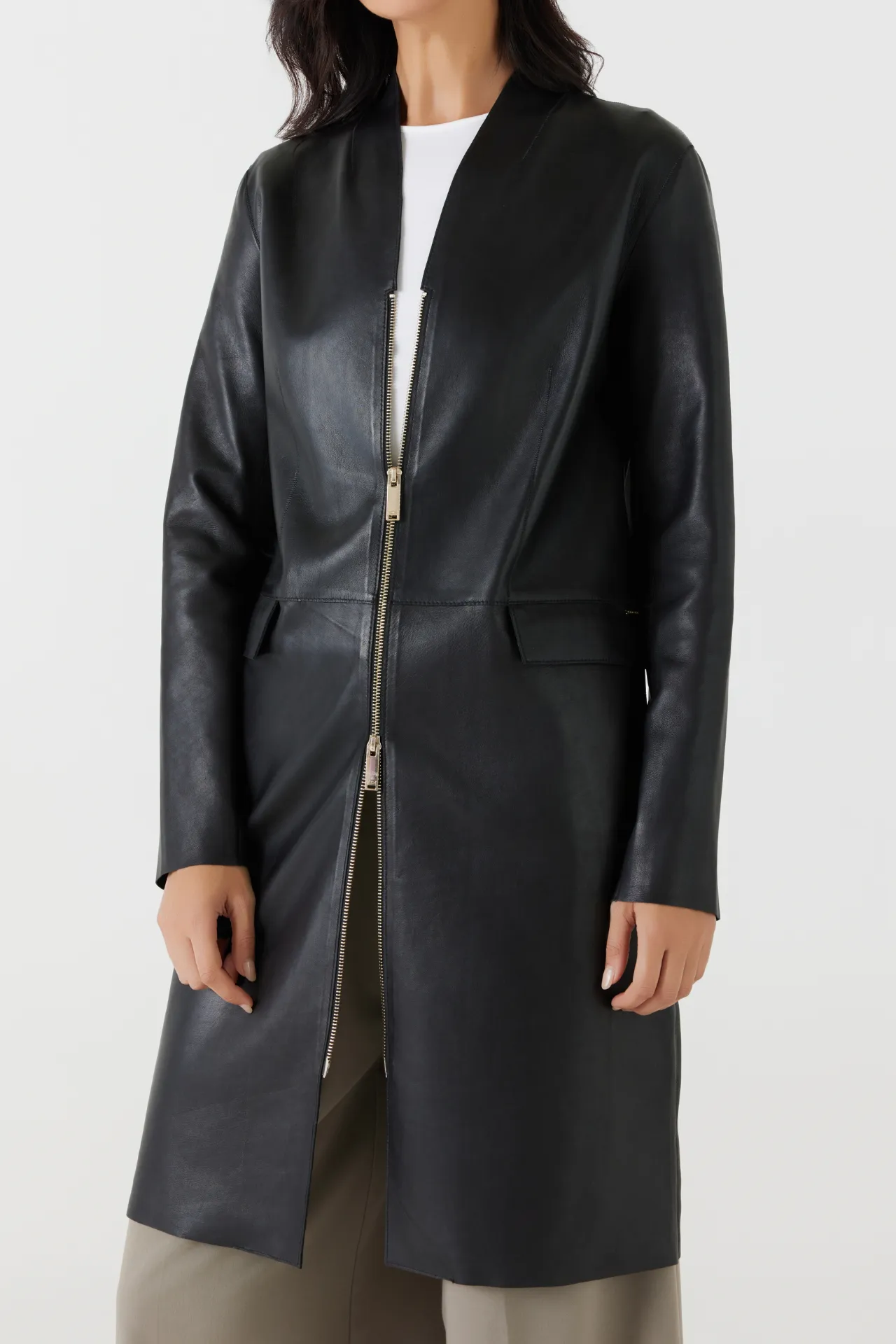 ELENA sold by Danier product image thumbnail 3