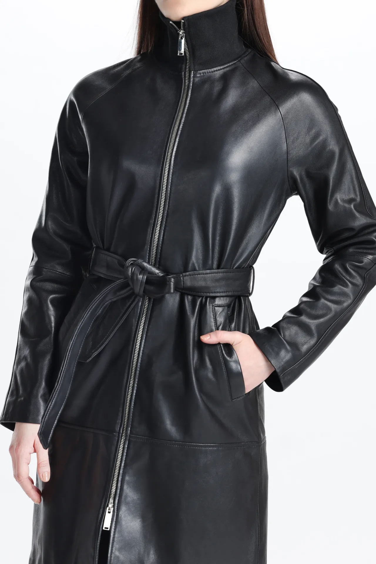 CHARLOTTE sold by Danier product image thumbnail 4