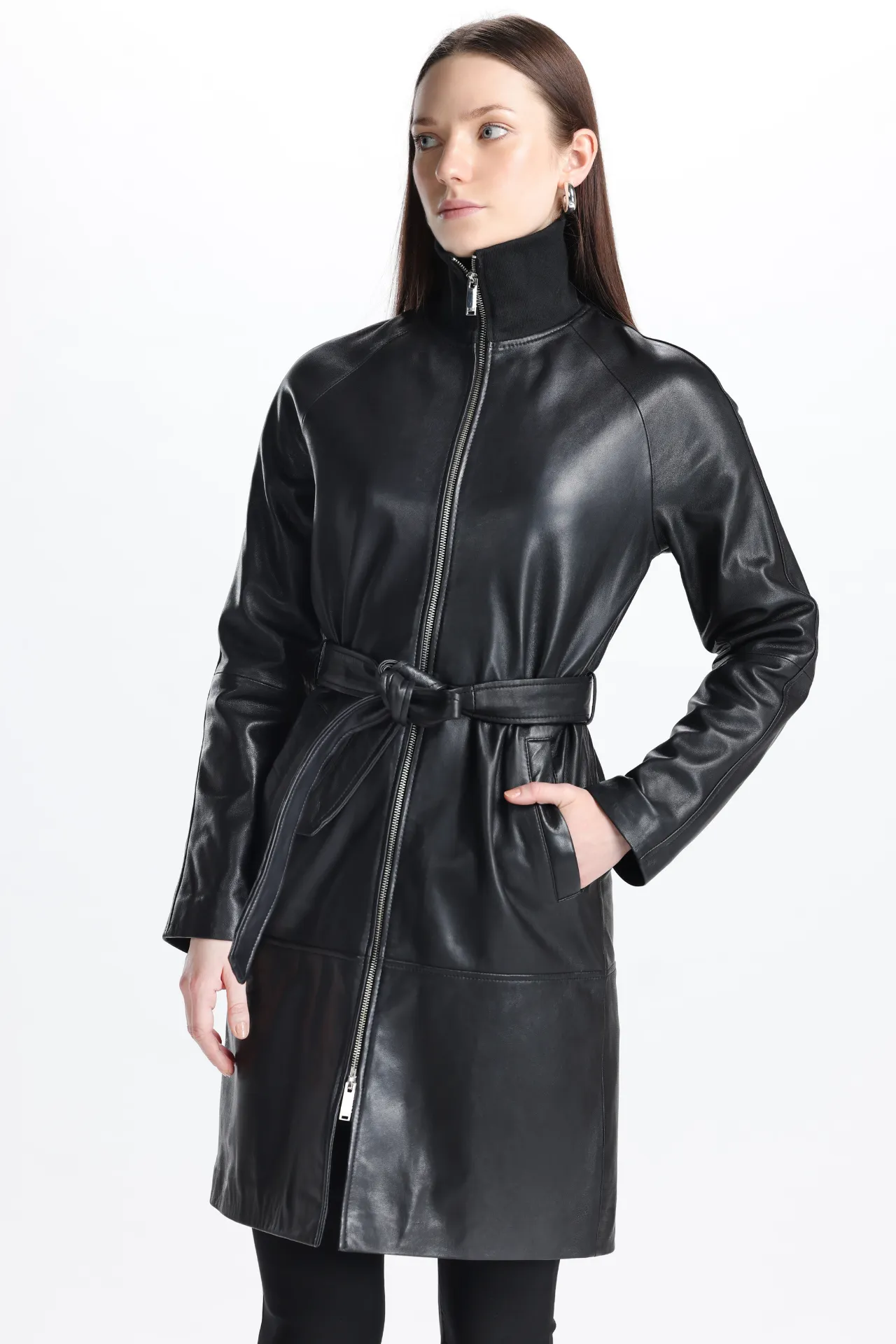 CHARLOTTE sold by Danier product image thumbnail 2