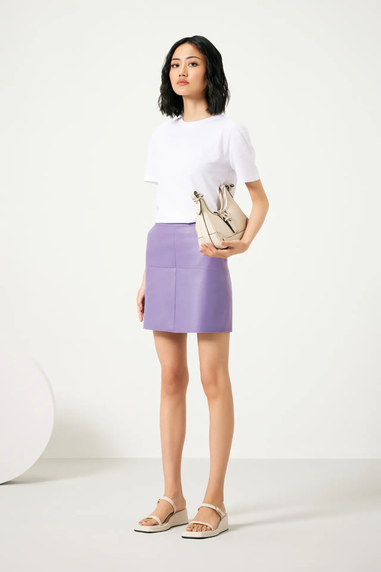 AILEE sold by Danier product image thumbnail 3