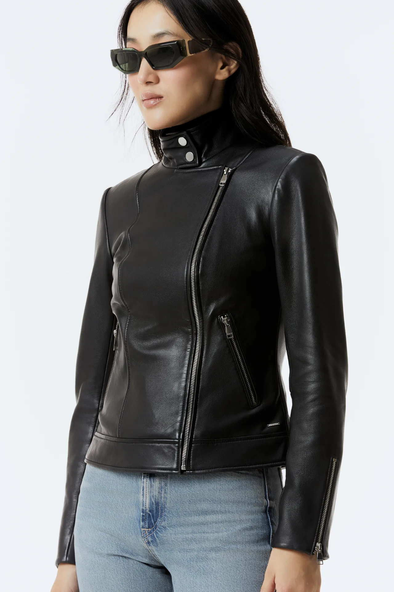 ADELYN sold by Danier product image thumbnail 5