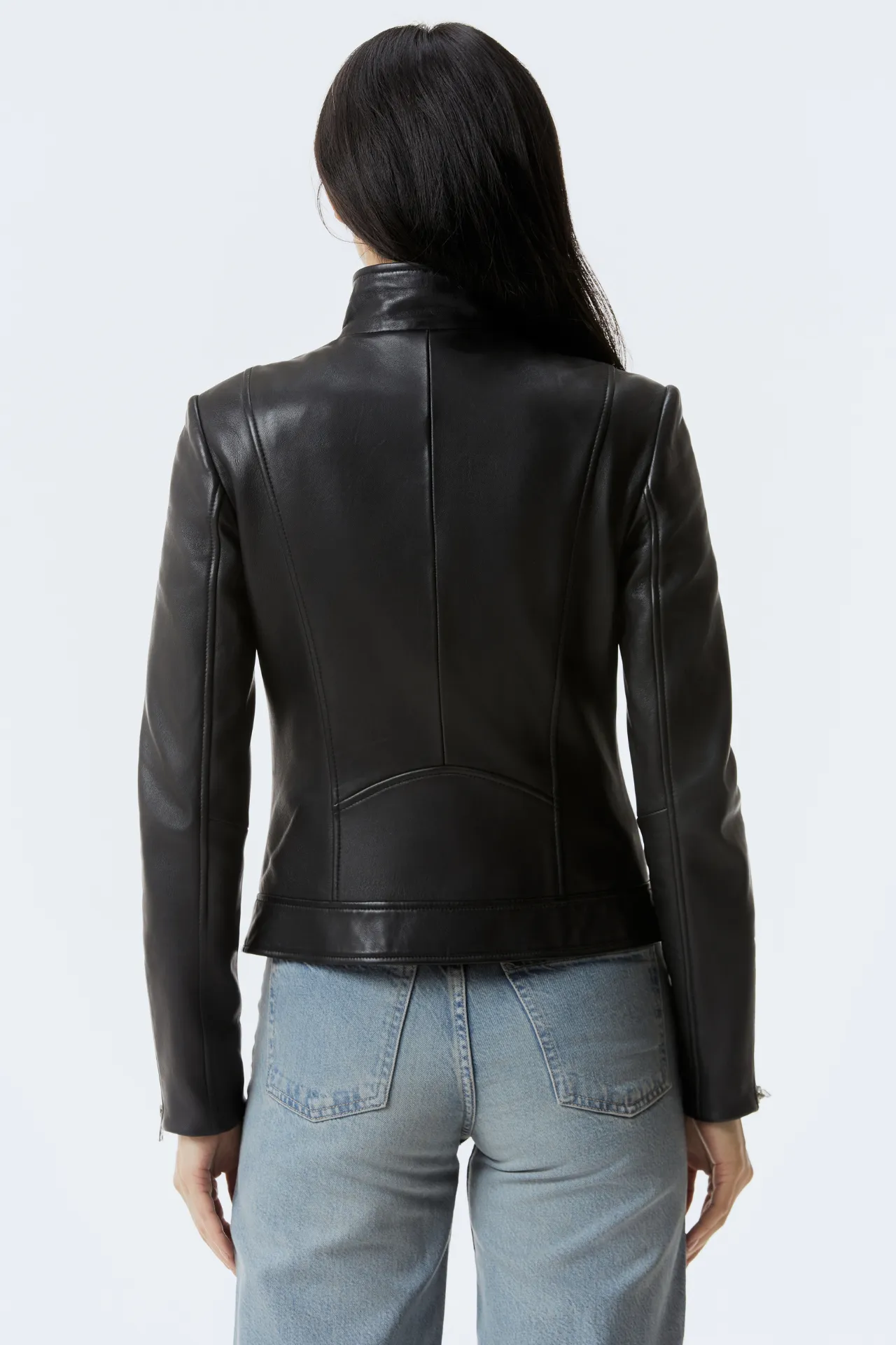 ADELYN sold by Danier product image thumbnail 4