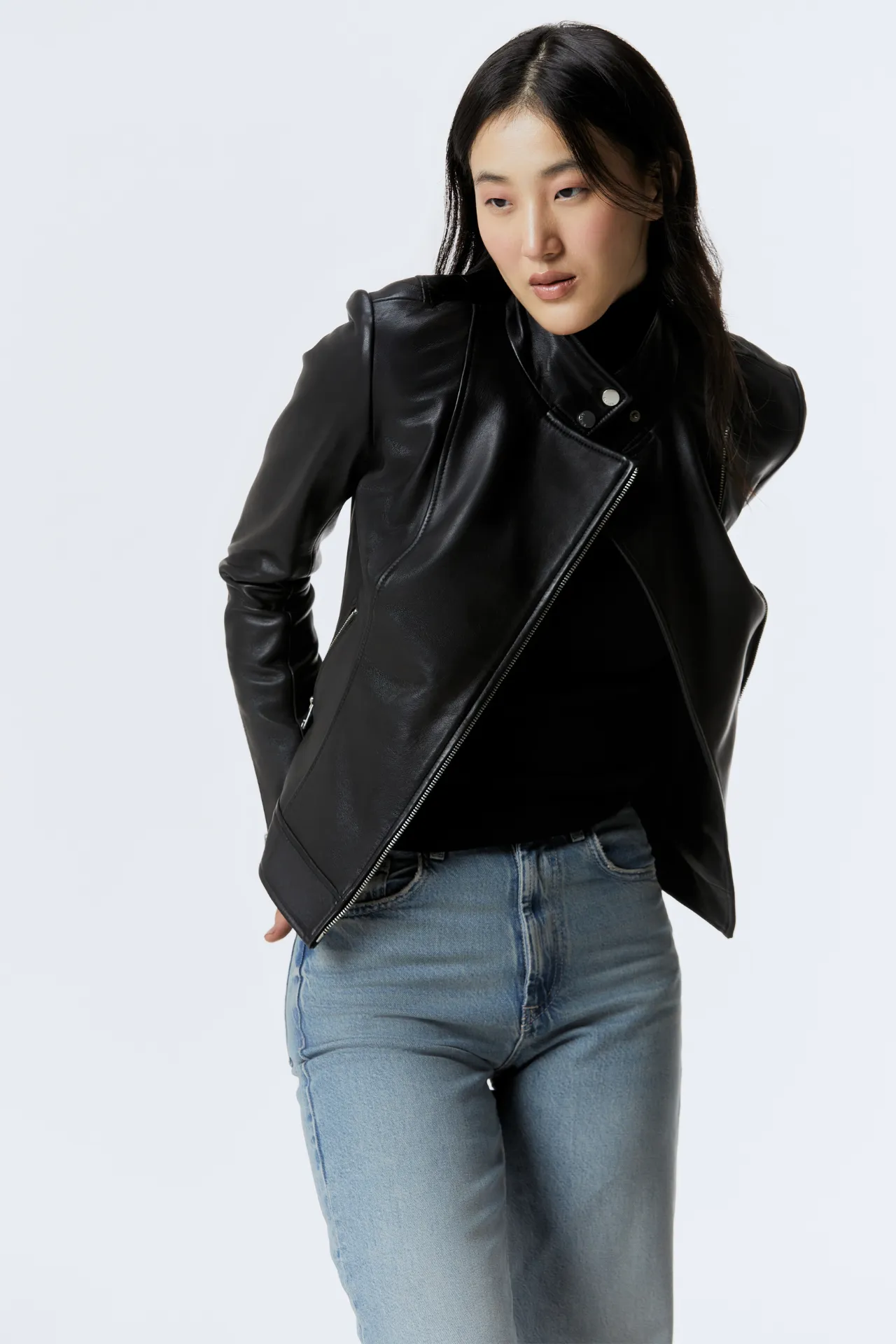 ADELYN sold by Danier product image thumbnail 3