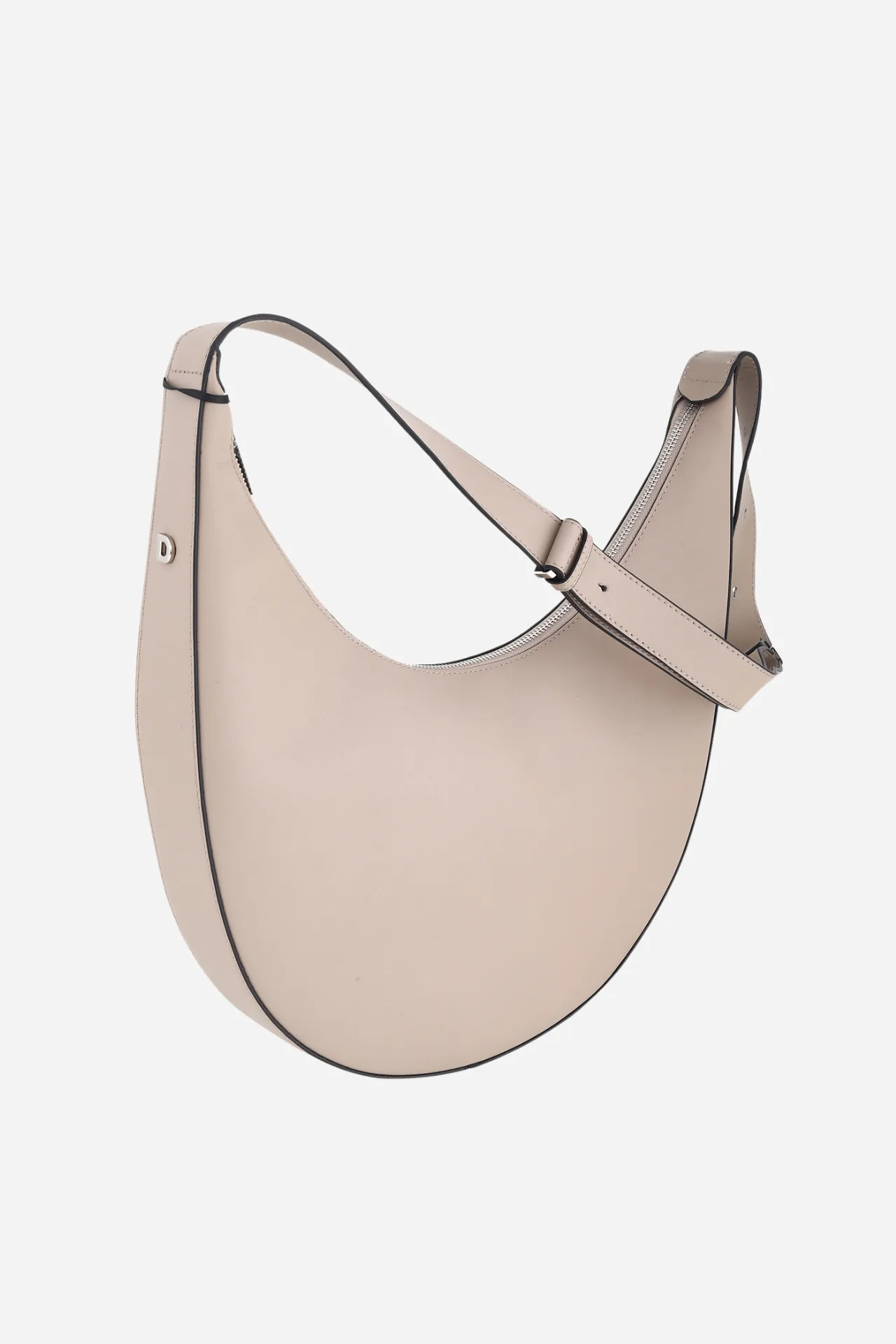 HEIDI SHOULDER BAG sold by Danier product image thumbnail 3