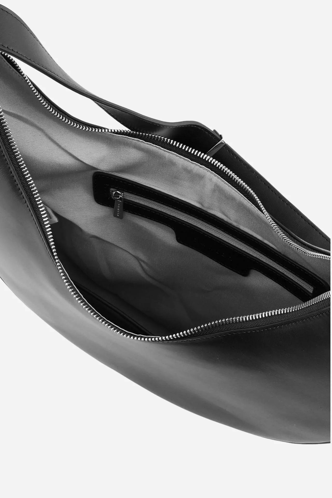 HEIDI SHOULDER BAG sold by Danier product image thumbnail 5