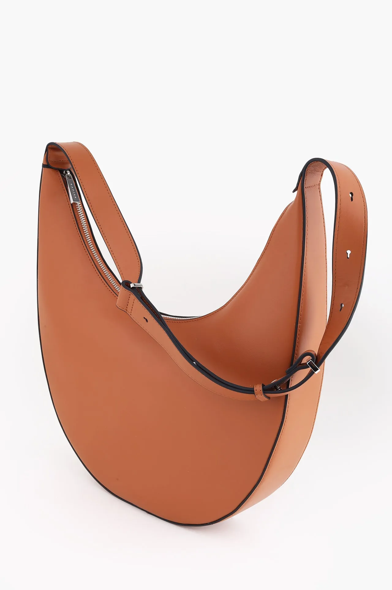 HEIDI SHOULDER BAG sold by Danier product image thumbnail 2