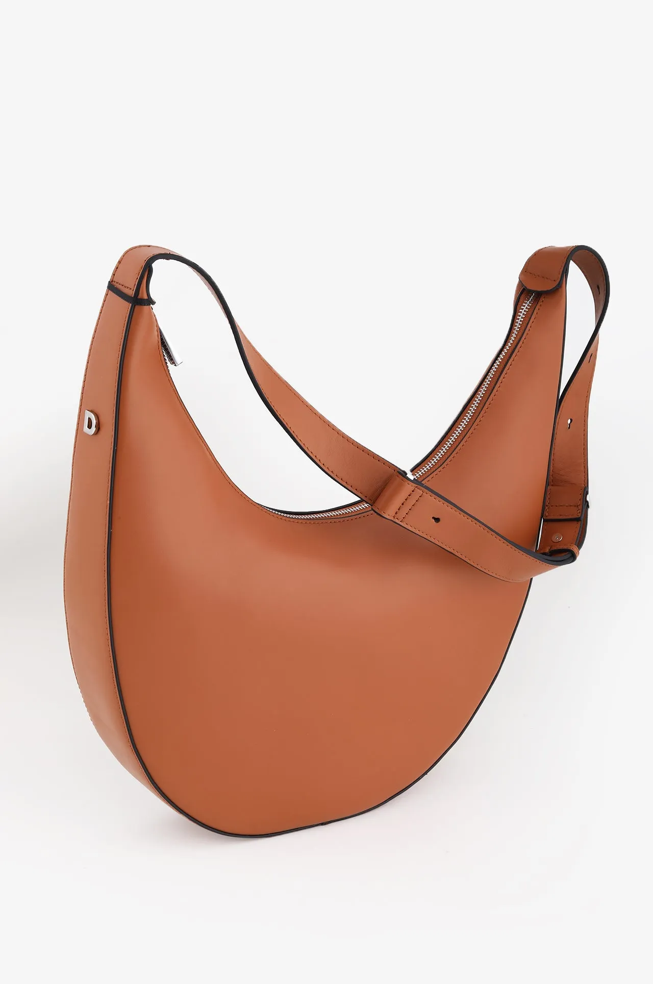 HEIDI SHOULDER BAG sold by Danier product image thumbnail 3