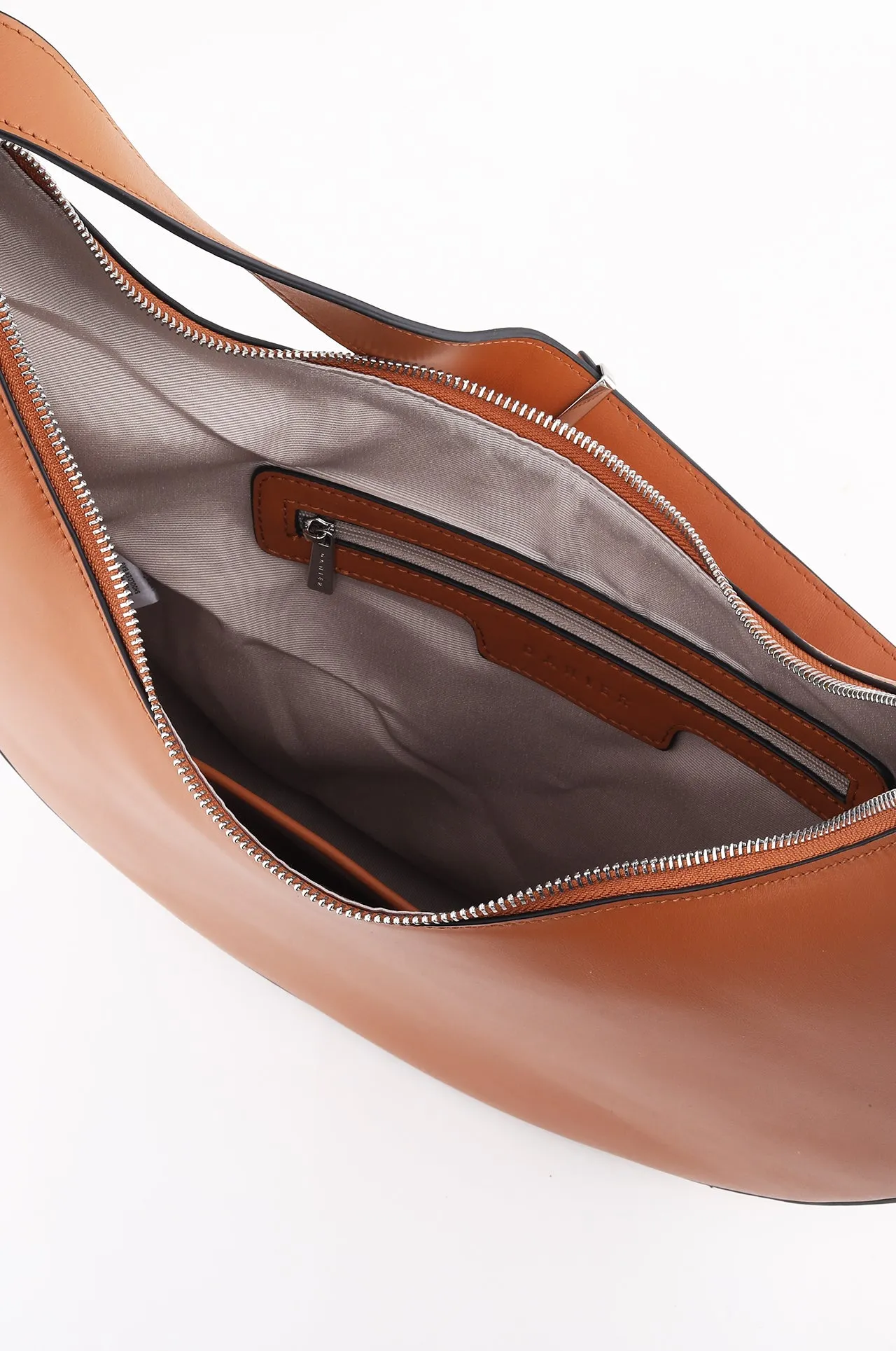 HEIDI SHOULDER BAG sold by Danier product image thumbnail 5