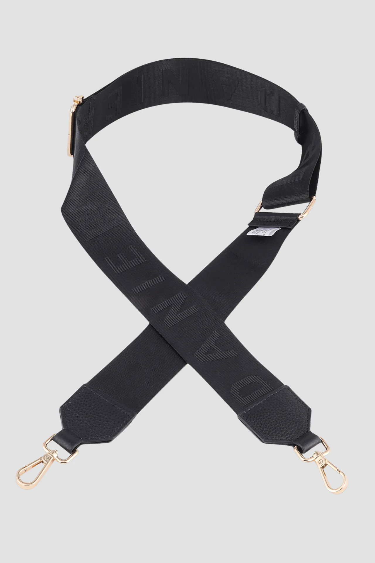 DANIER NYLON SHOULDER STRAP sold by Danier product image thumbnail 4