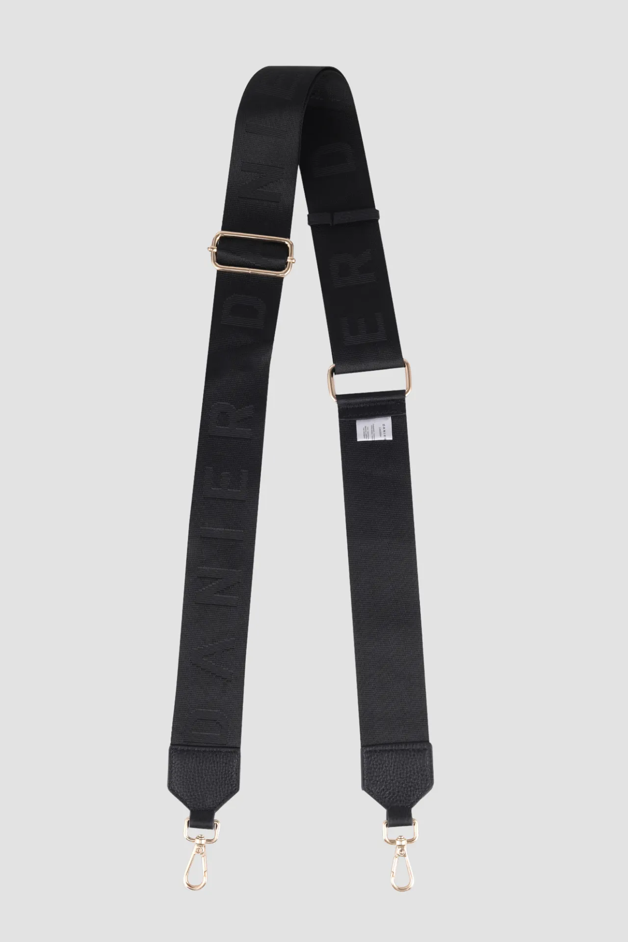 DANIER NYLON SHOULDER STRAP sold by Danier
