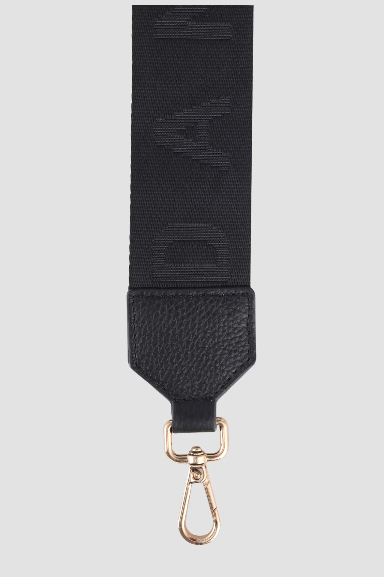 DANIER NYLON SHOULDER STRAP sold by Danier product image thumbnail 2