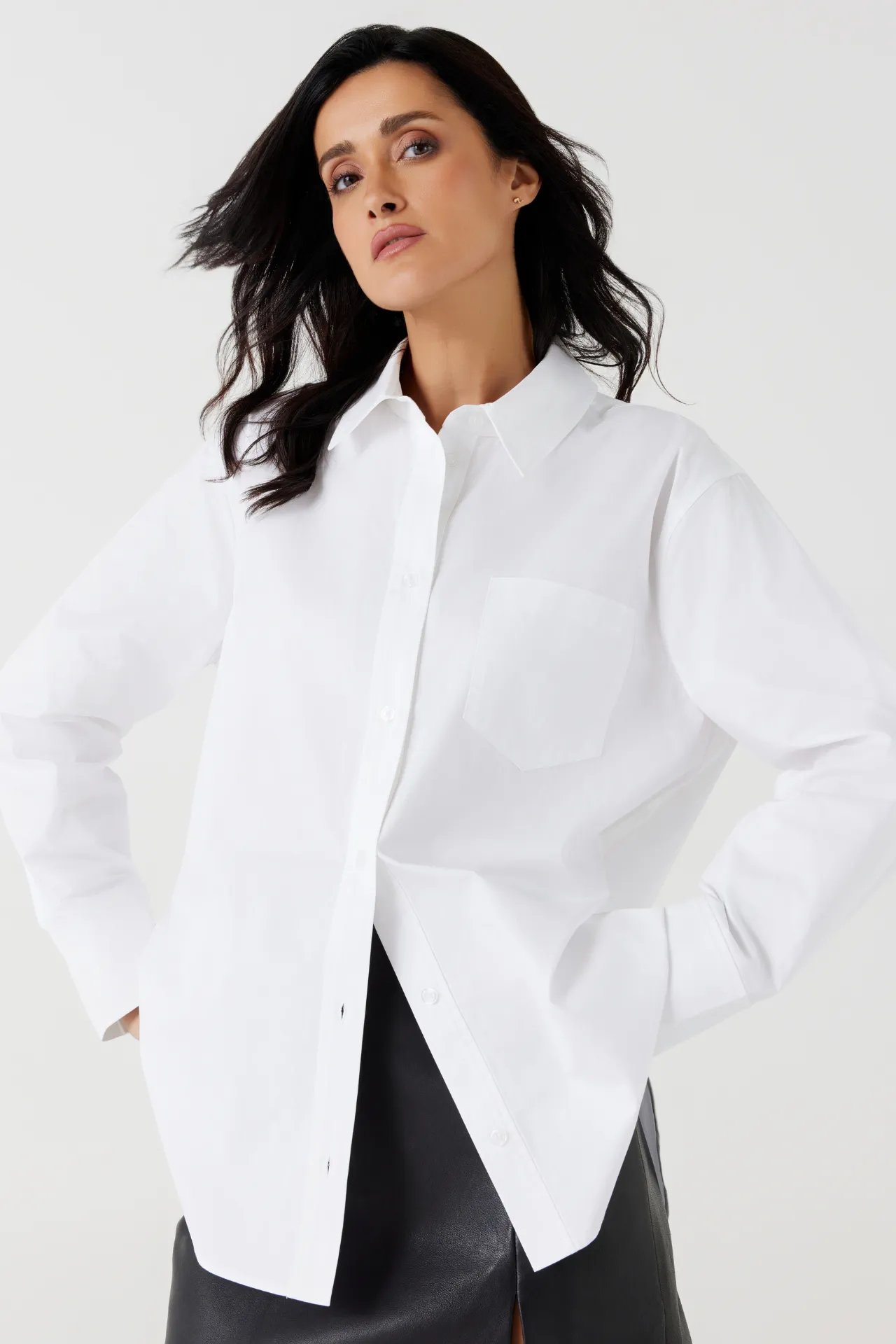 PEARL sold by Danier