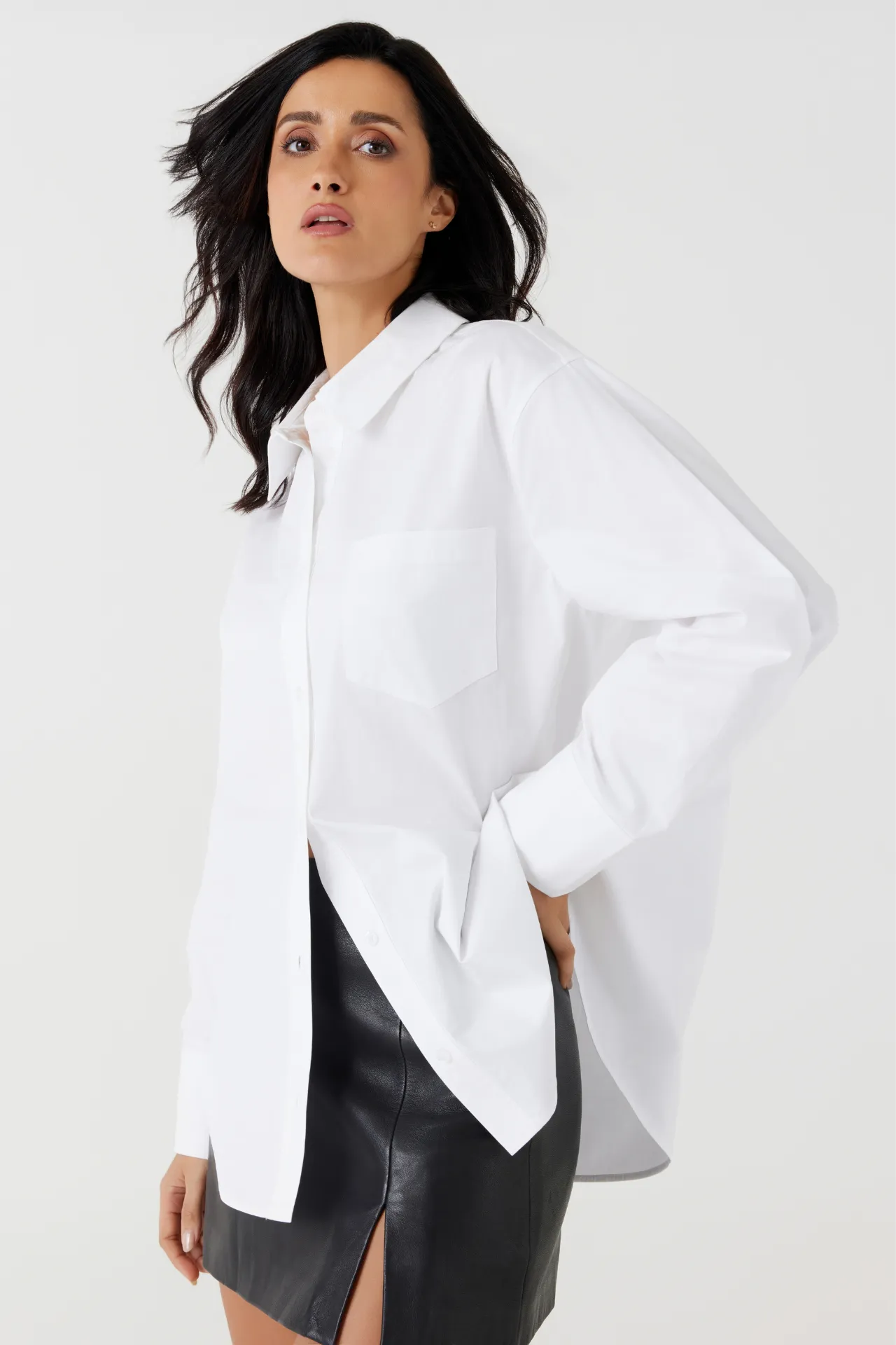 PEARL sold by Danier product image thumbnail 2