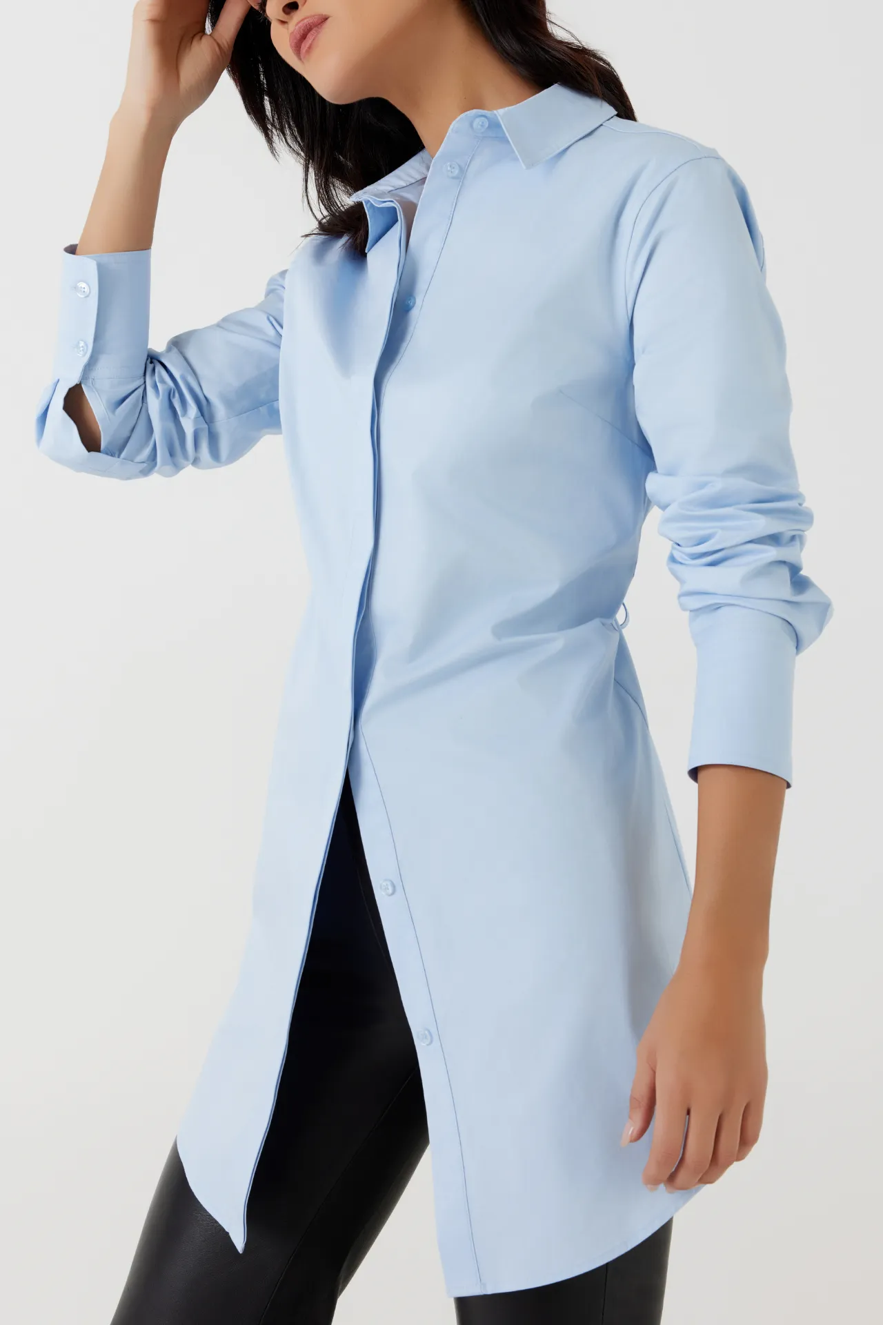 PHYLIS sold by Danier