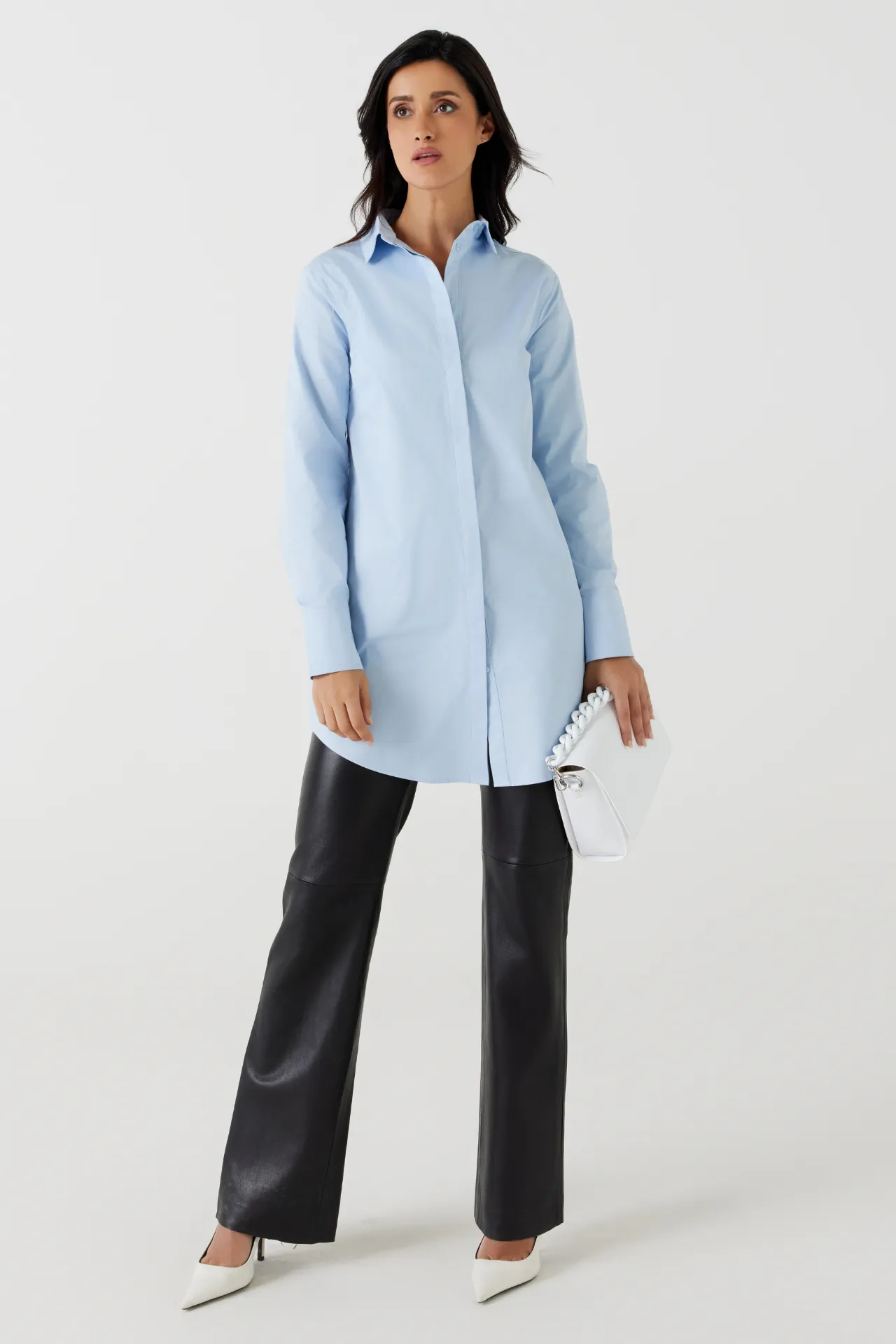 PHYLIS sold by Danier product image thumbnail 4