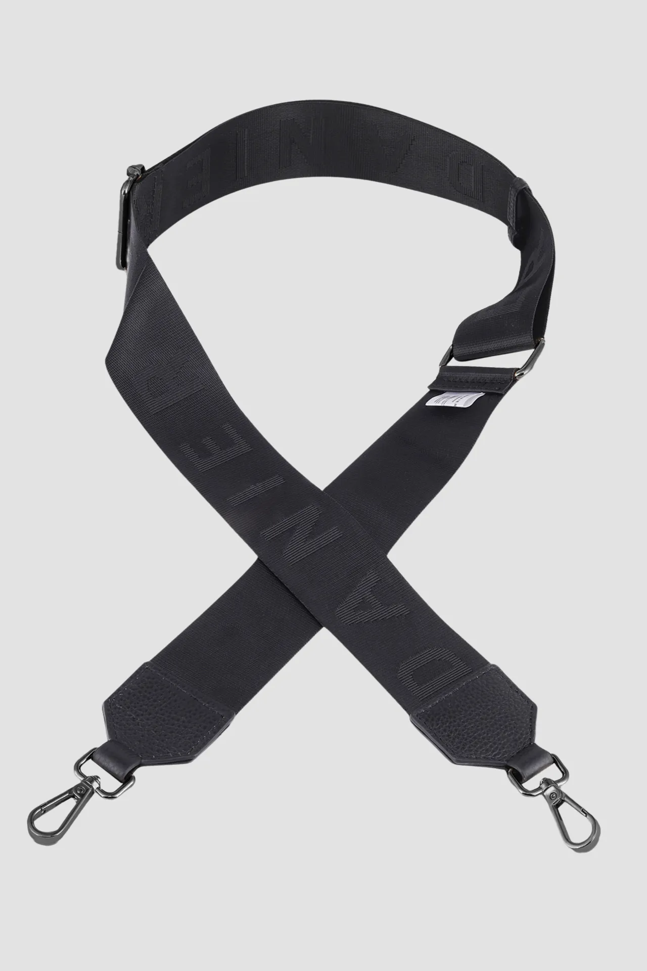 DANIER NYLON SHOULDER STRAP sold by Danier product image thumbnail 4