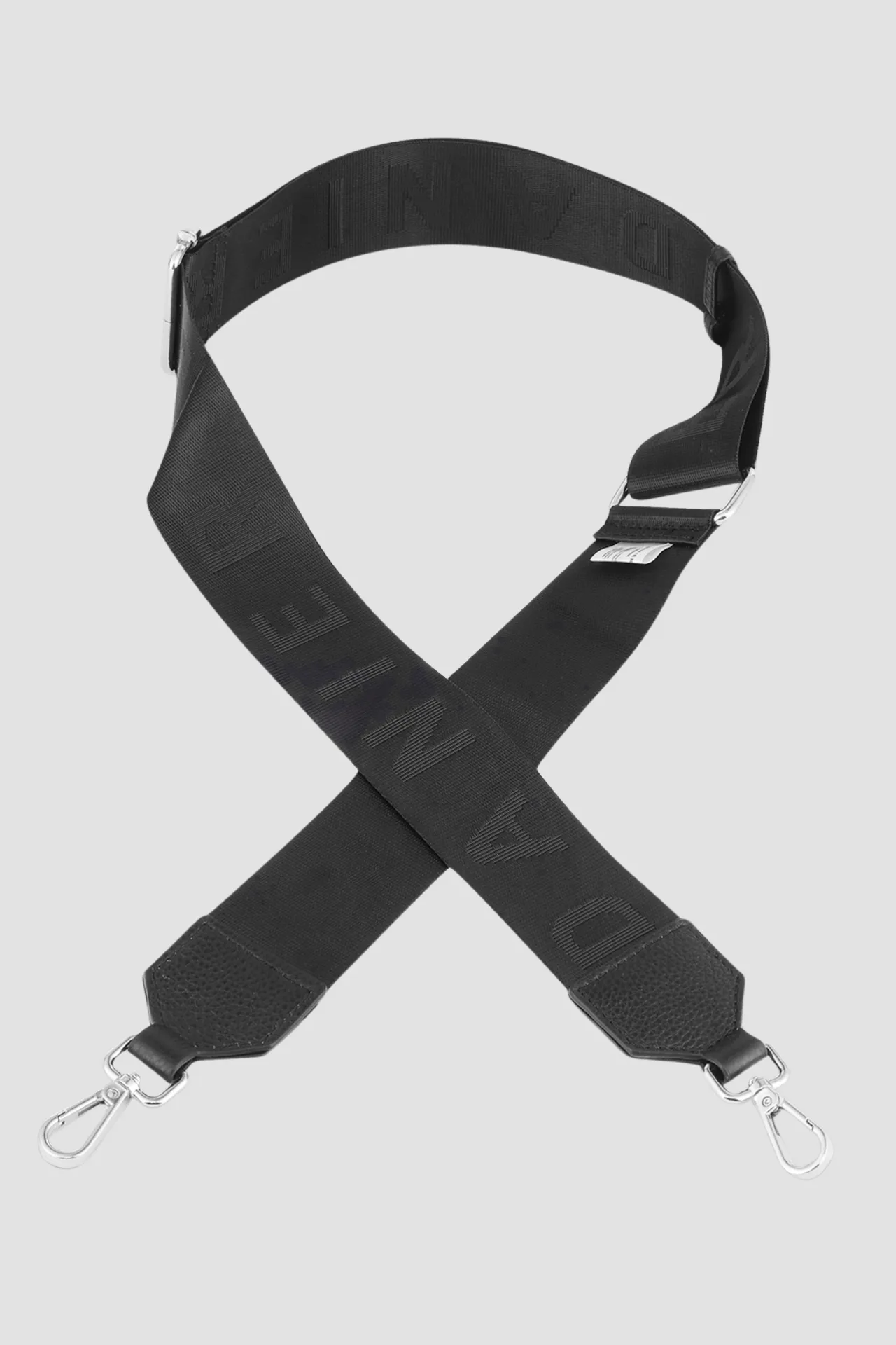 DANIER NYLON SHOULDER STRAP sold by Danier product image thumbnail 4